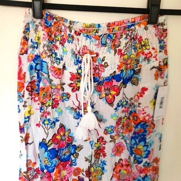 NWT Vera Bradley Pretty Poises Pants Small - Picture 2 of 14